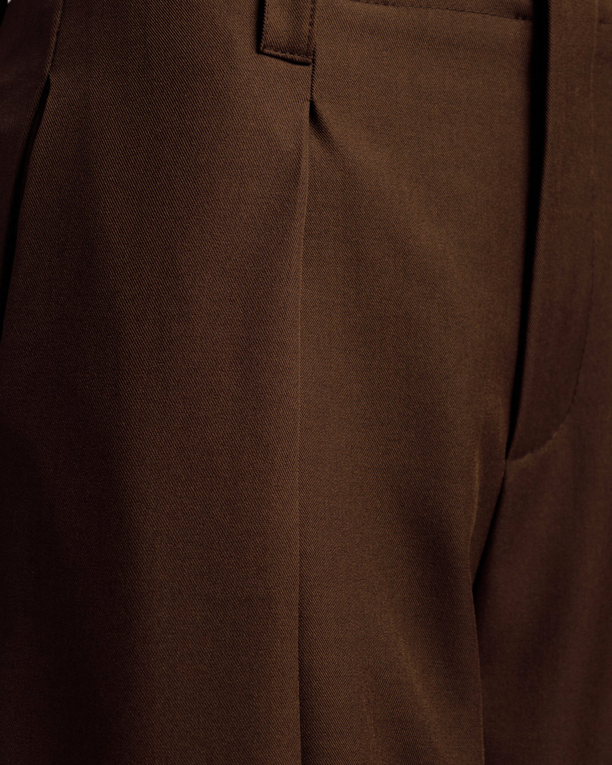 Pantaloni con pinces ed elastico  - M759 SLC