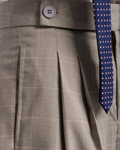 Bermuda tartan - P15105