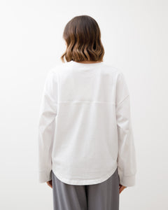 T-shirt manica a tubo ALTHÉA  - C168 SLC