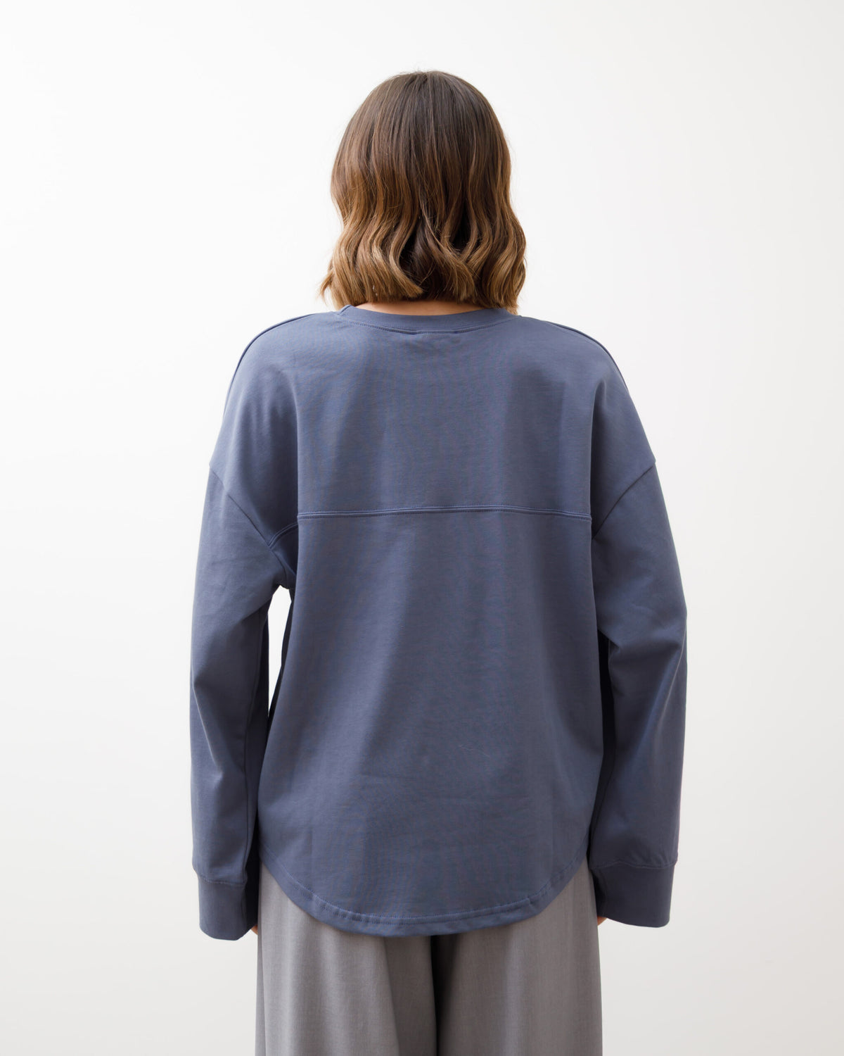 T-shirt manica a tubo ALTHÉA  - C168 SLC