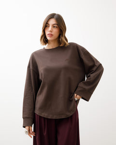 T-shirt manica a tubo ALTHÉA  - C168 SLC