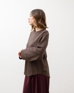 T-shirt manica a tubo ALTHÉA  - C168 SLC