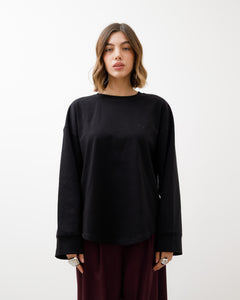 T-shirt manica a tubo ALTHÉA  - C168 SLC