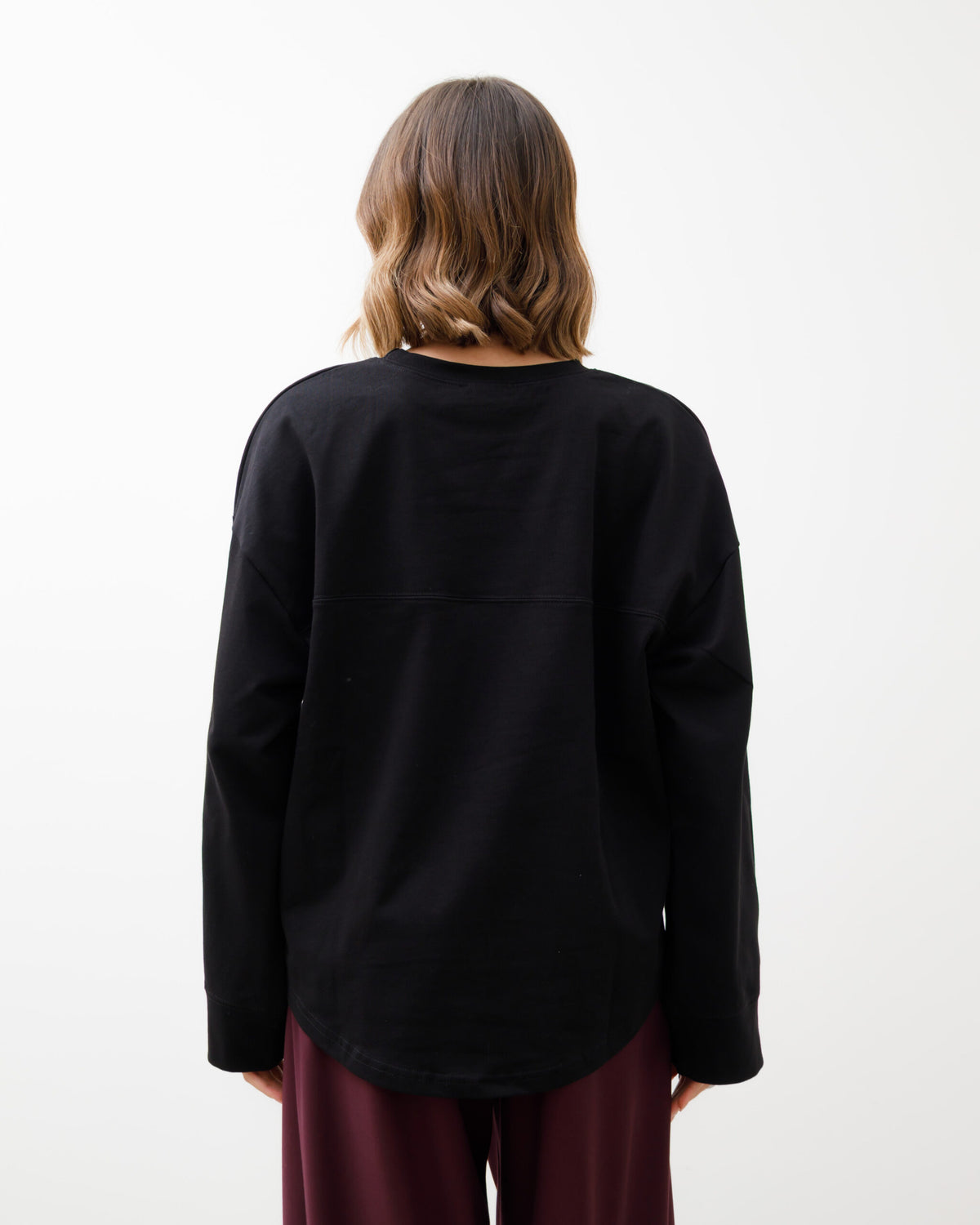 T-shirt manica a tubo ALTHÉA  - C168 SLC