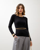 Maglia in viscosa - 7789