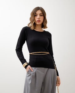 Maglia in viscosa - 7789