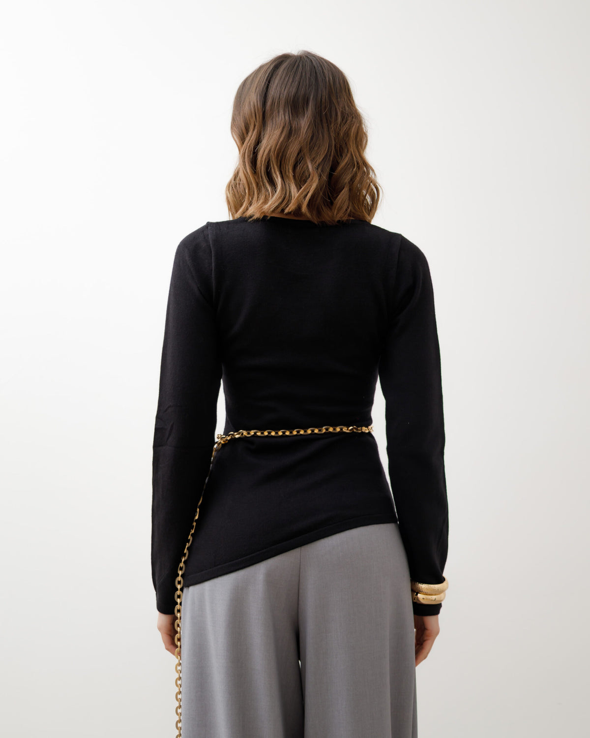 Maglia in viscosa - 7789