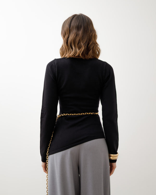 Maglia in viscosa - 7789