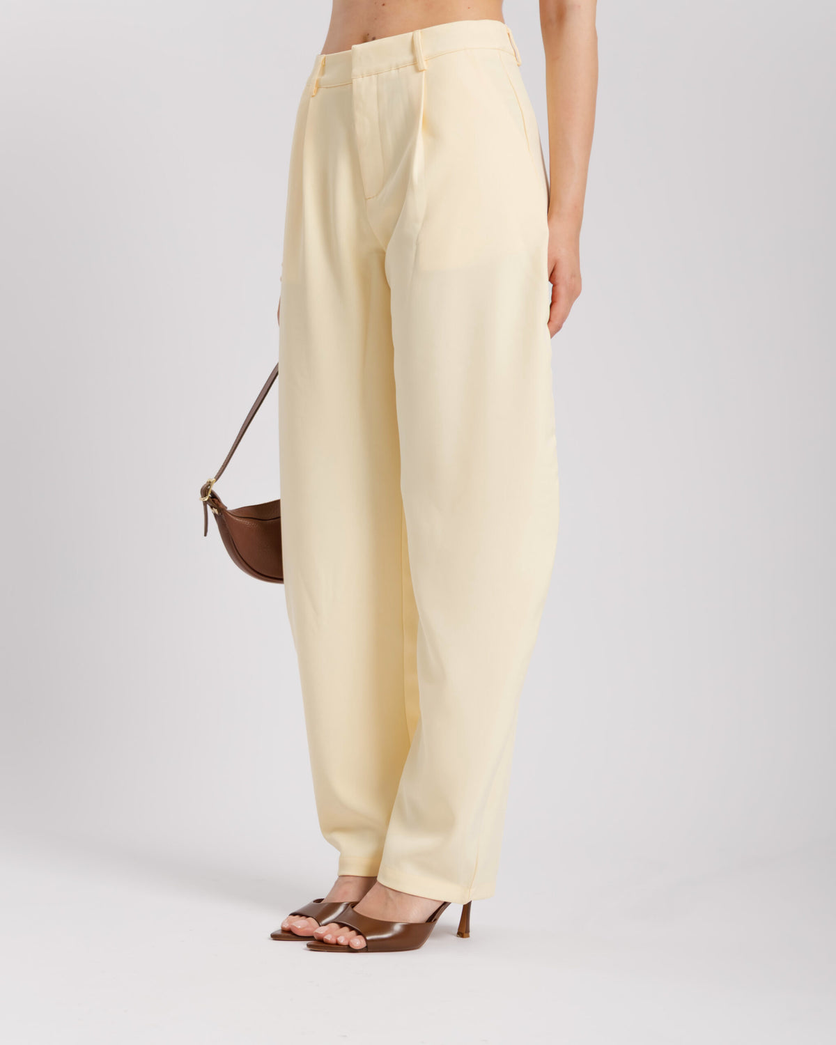Coord-set con top a fascia - TL2159-2160 SLC