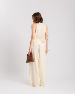 Coord-set con top incrocio -  TL2079-2081