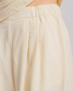 Coord-set con top incrocio -  TL2079-2081