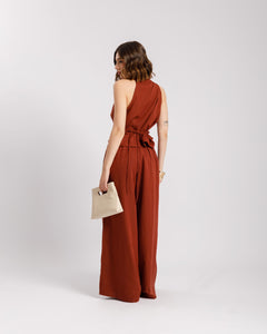 Coord-set con top incrocio -  TL2079-2081