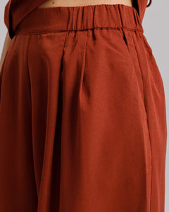 Coord-set con top incrocio -  TL2079-2081