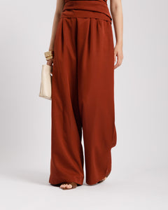 Coord-set con top incrocio -  TL2079-2081