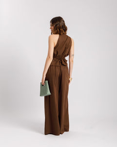 Coord-set con top incrocio -  TL2079-2081