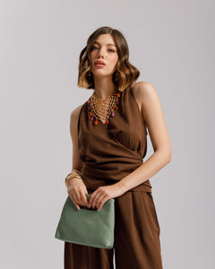 Coord-set con top incrocio -  TL2079-2081