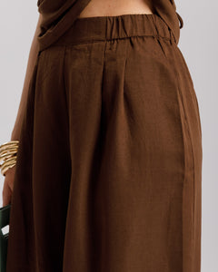 Coord-set con top incrocio -  TL2079-2081