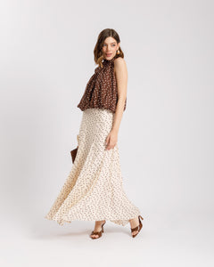 Gonna lunga a pois - 11637-11675 SLCT