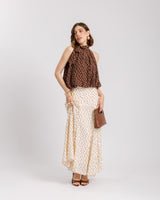 Gonna lunga a pois - 11637-11675 SLCT