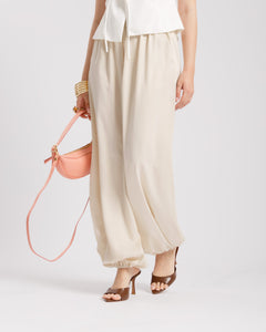 Pantaloni satin guacho - 2182 slcttp