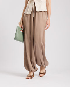 Pantaloni satin guacho - 2182 slcttp