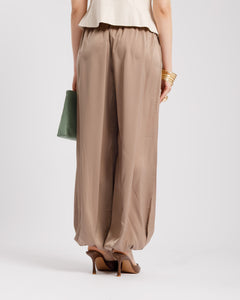Pantaloni satin guacho - 2182 slcttp