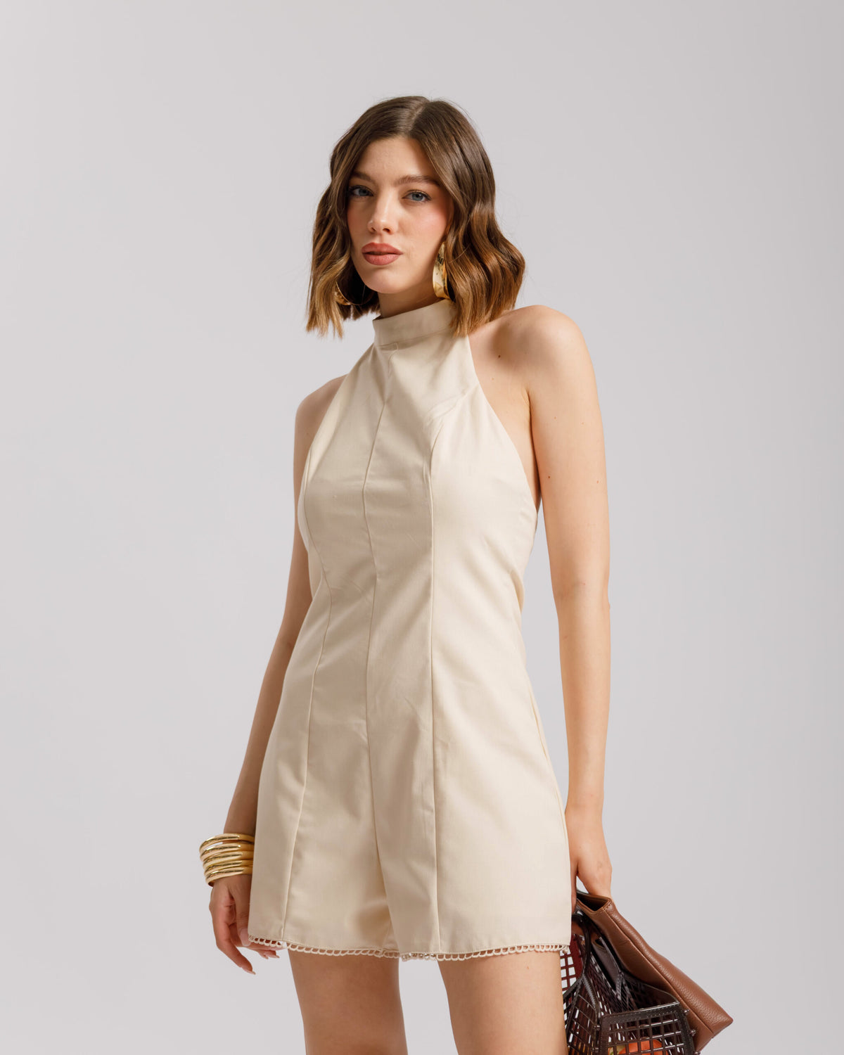 Tutina in misto lino - 7160