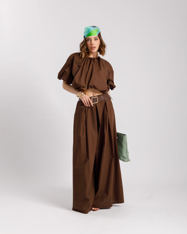 Coord-set  in cotone - 66009