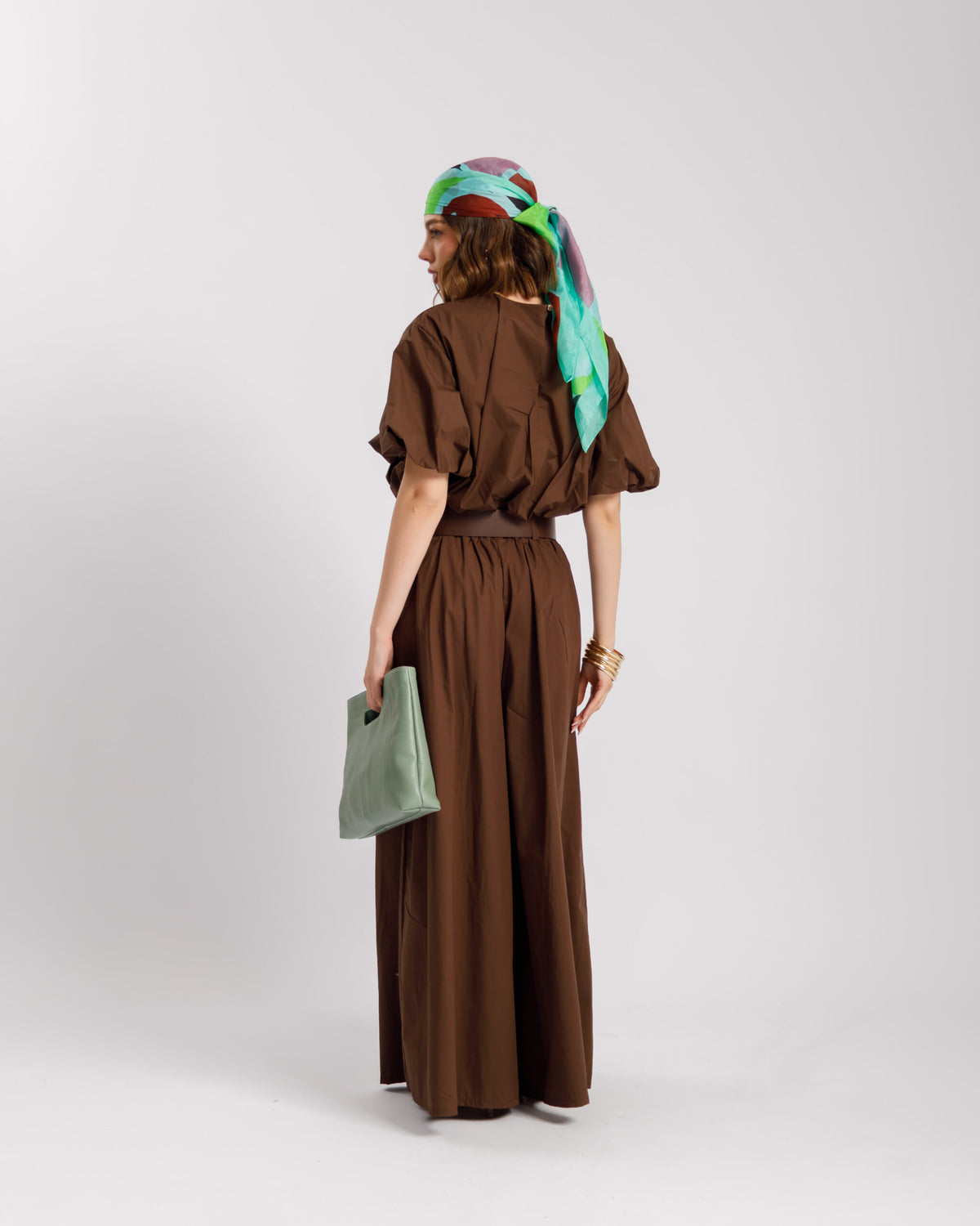 Coord-set  in cotone - 66009