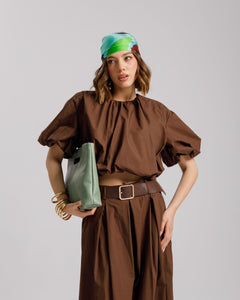 Coord-set  in cotone - 66009