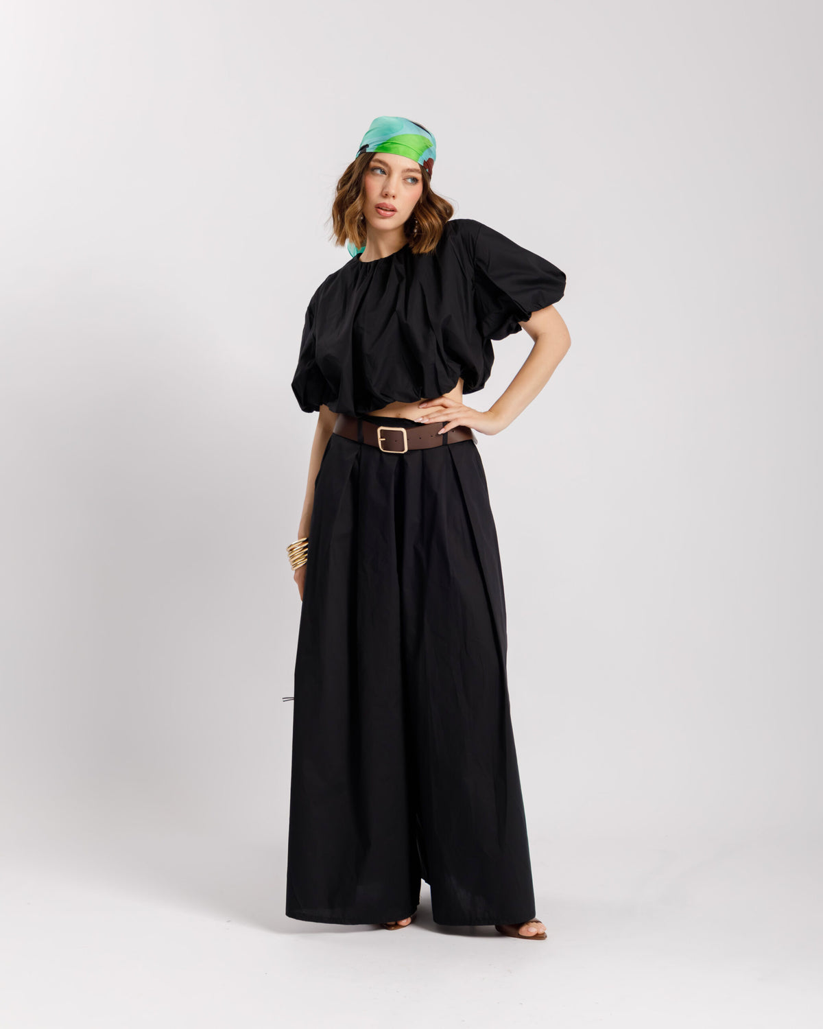 Coord-set  in cotone - 66009