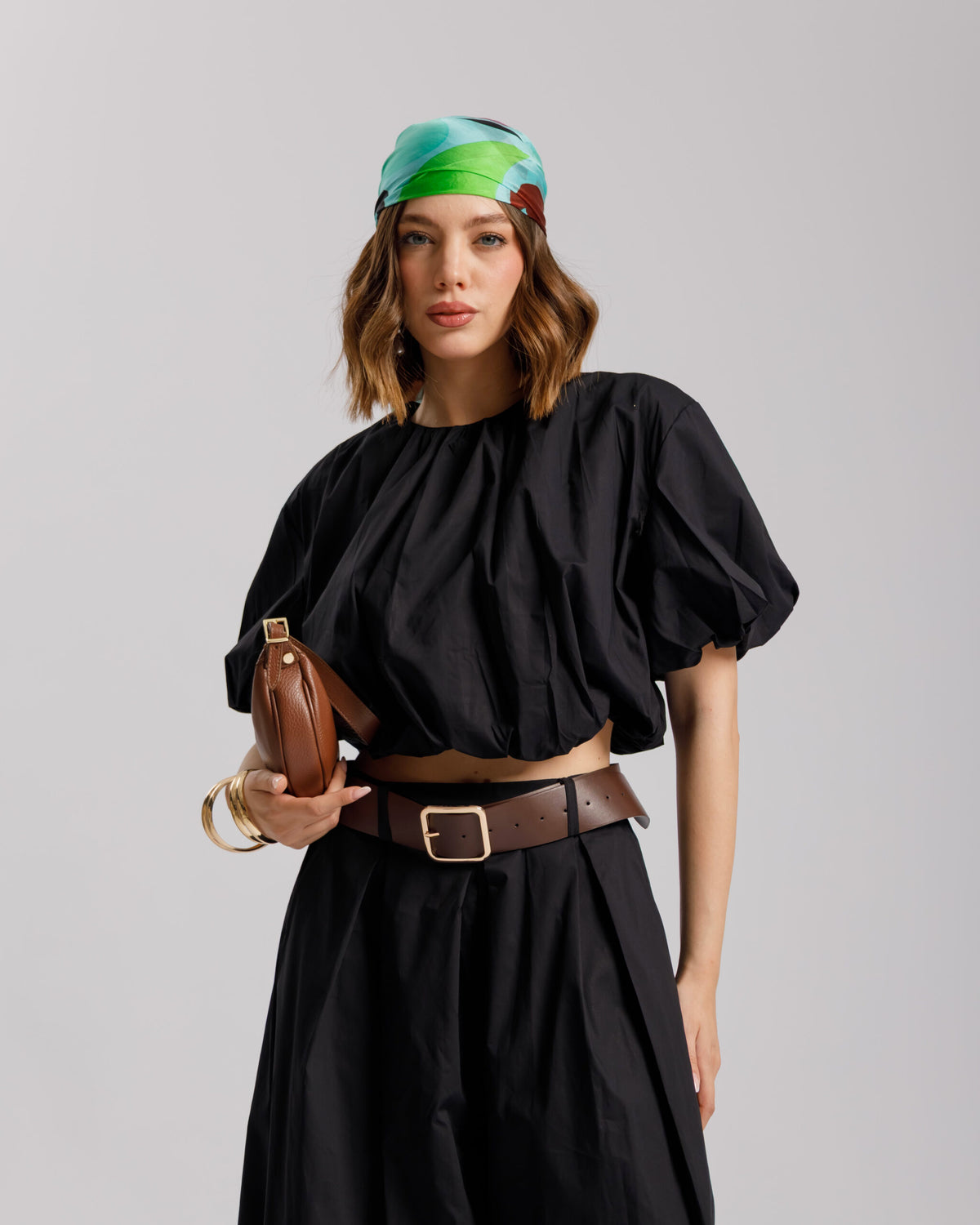 Coord-set  in cotone - 66009