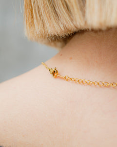 Collana catenina sottile - ST0100