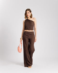 Coord-set con top monospalla - 2047-2048