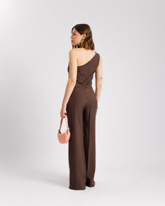 Coord-set con top monospalla - 2047-2048