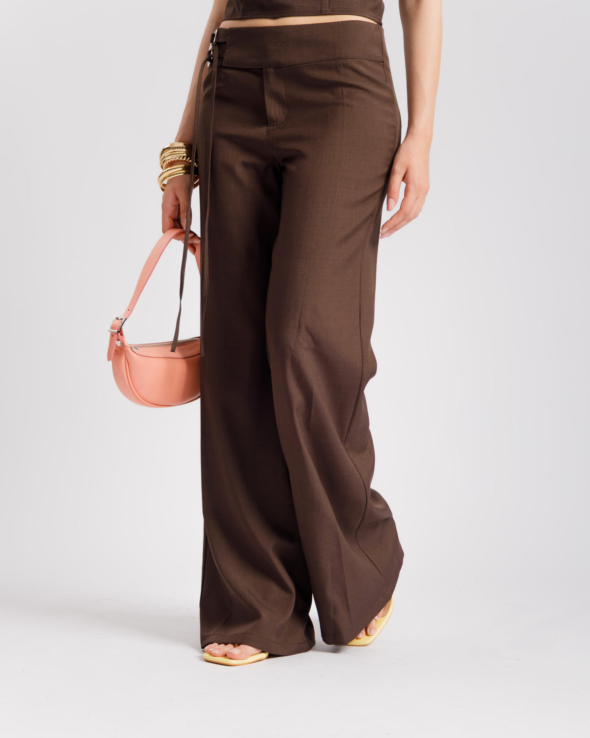 Coord-set con top monospalla - 2047-2048
