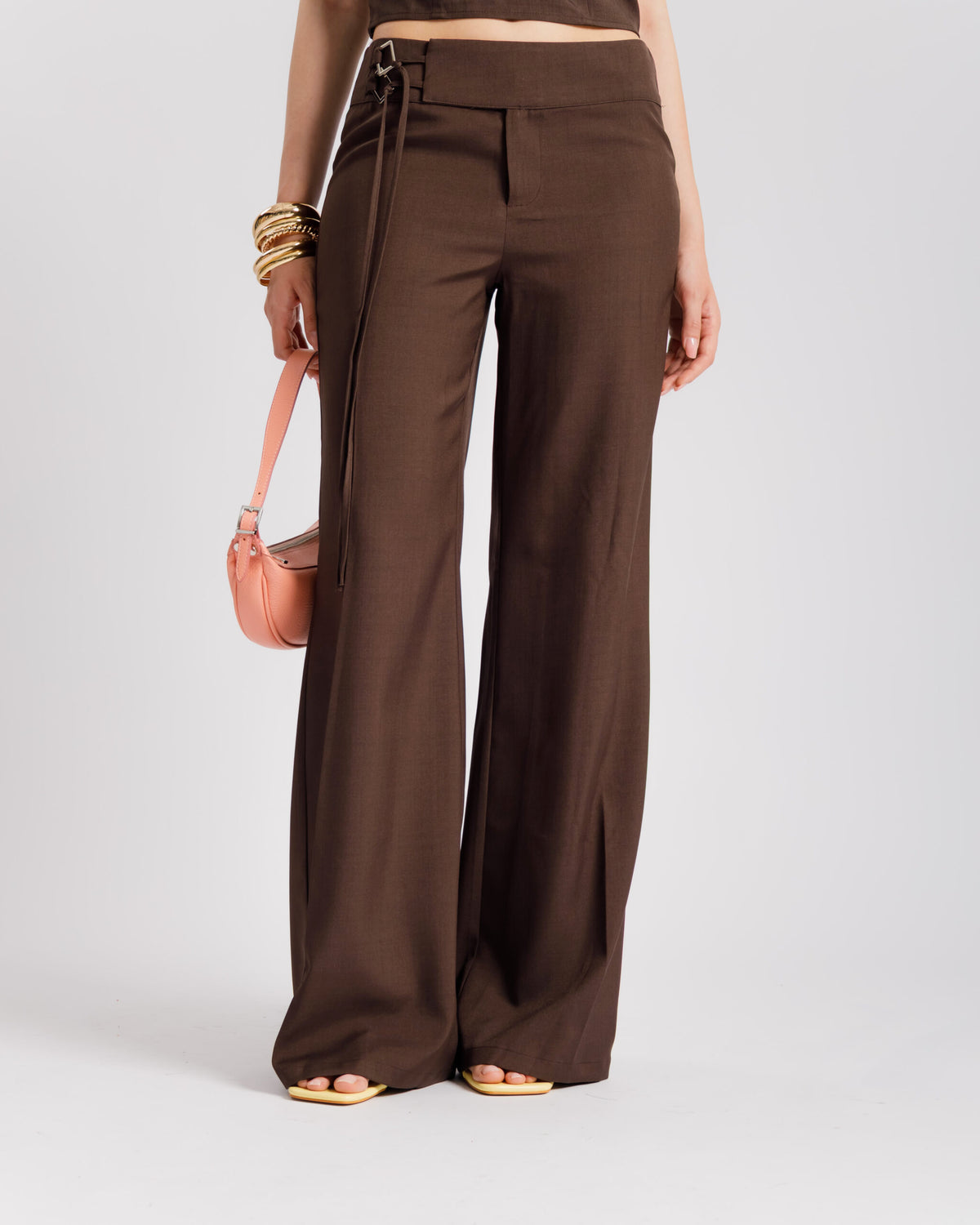 Coord-set con top monospalla - 2047-2048