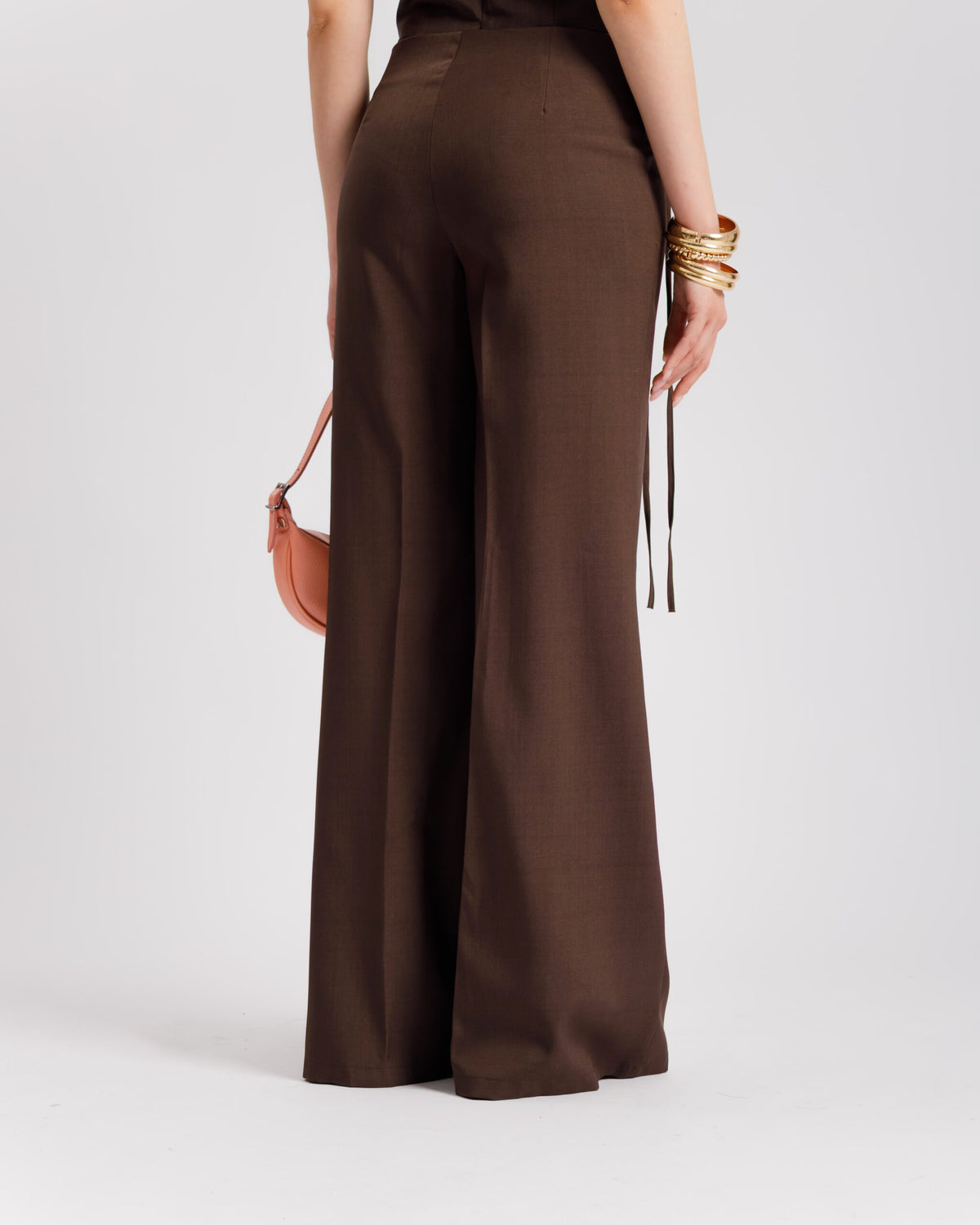Coord-set con top monospalla - 2047-2048