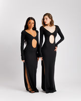 Abito in lycra - AH878