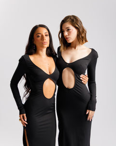 Abito in lycra - AH878