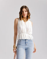 Top scollato - TL2178 slc