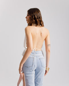 Top scollato - TL2178 slc