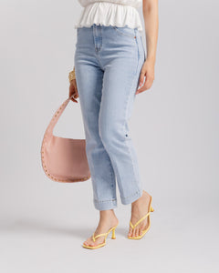 Jeans gamba dritta - 9506