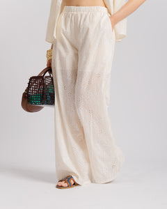 Coord-set pizzo san gallo - 206-207