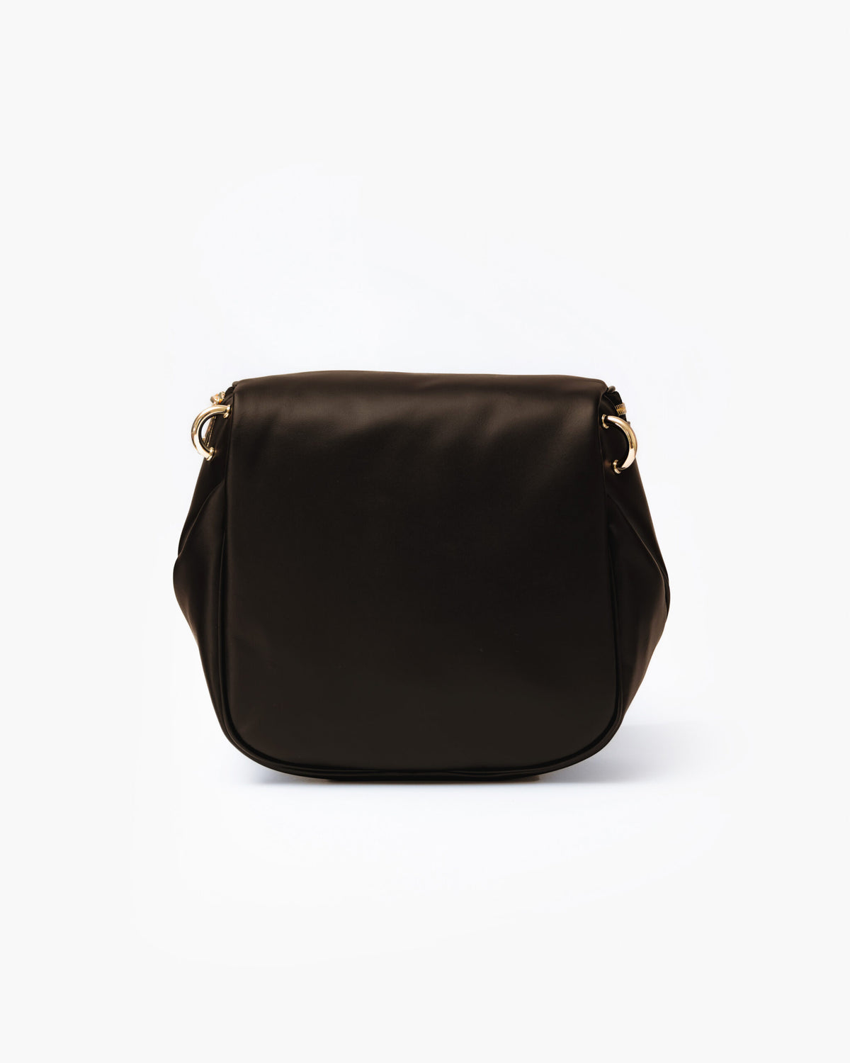 Borsa ISABELLA in pelle MARRONE - LOVING BAGS