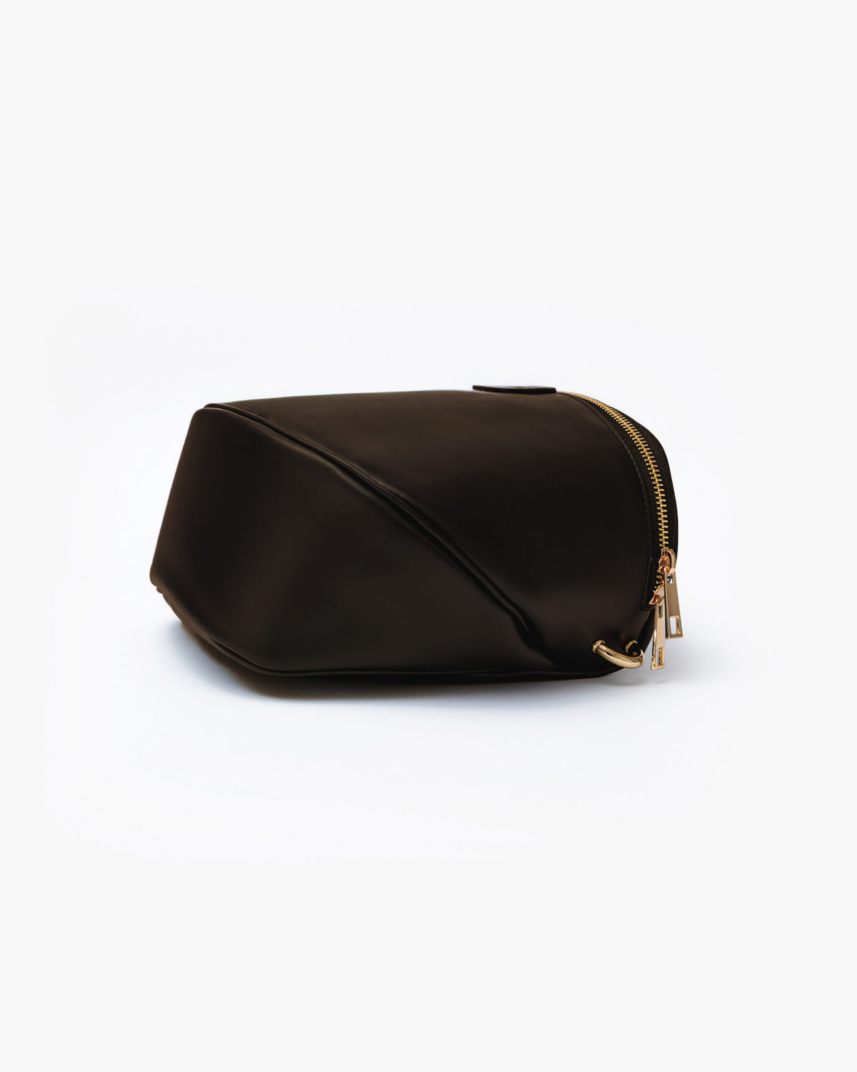 Borsa ISABELLA in pelle MARRONE - LOVING BAGS