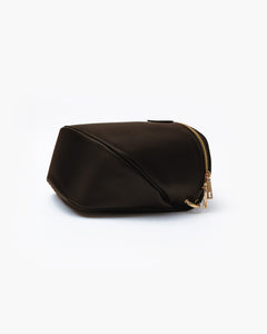Borsa ISABELLA in pelle MARRONE - LOVING BAGS