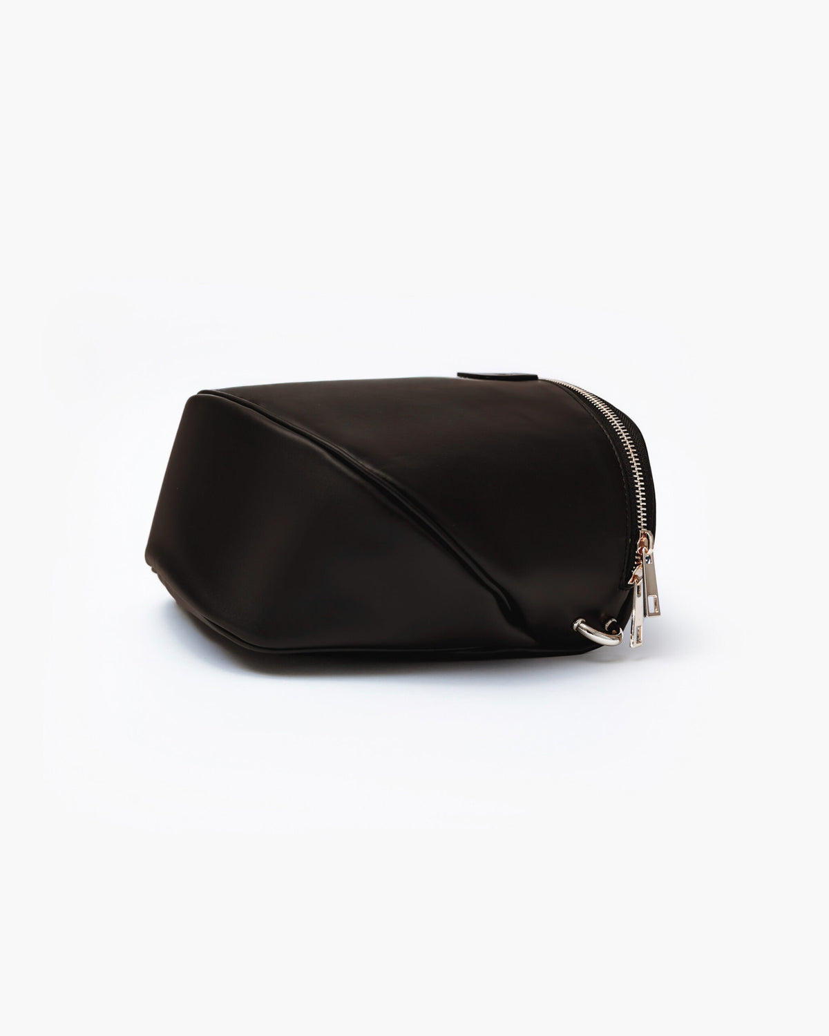 Borsa ISABELLA in pelle MARRONE - LOVING BAGS