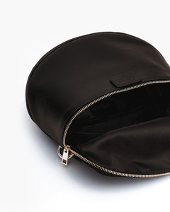 Borsa ISABELLA in pelle MARRONE - LOVING BAGS