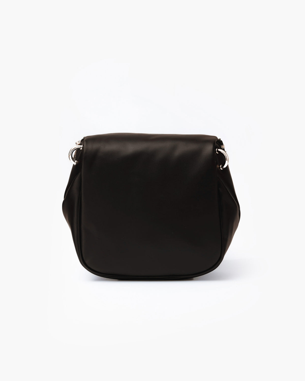 Borsa ISABELLA in pelle MARRONE - LOVING BAGS
